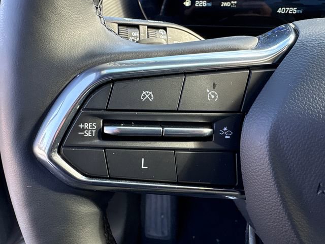 Used 2025 Chevrolet Equinox LT w/ Safety and Technology Package image 23