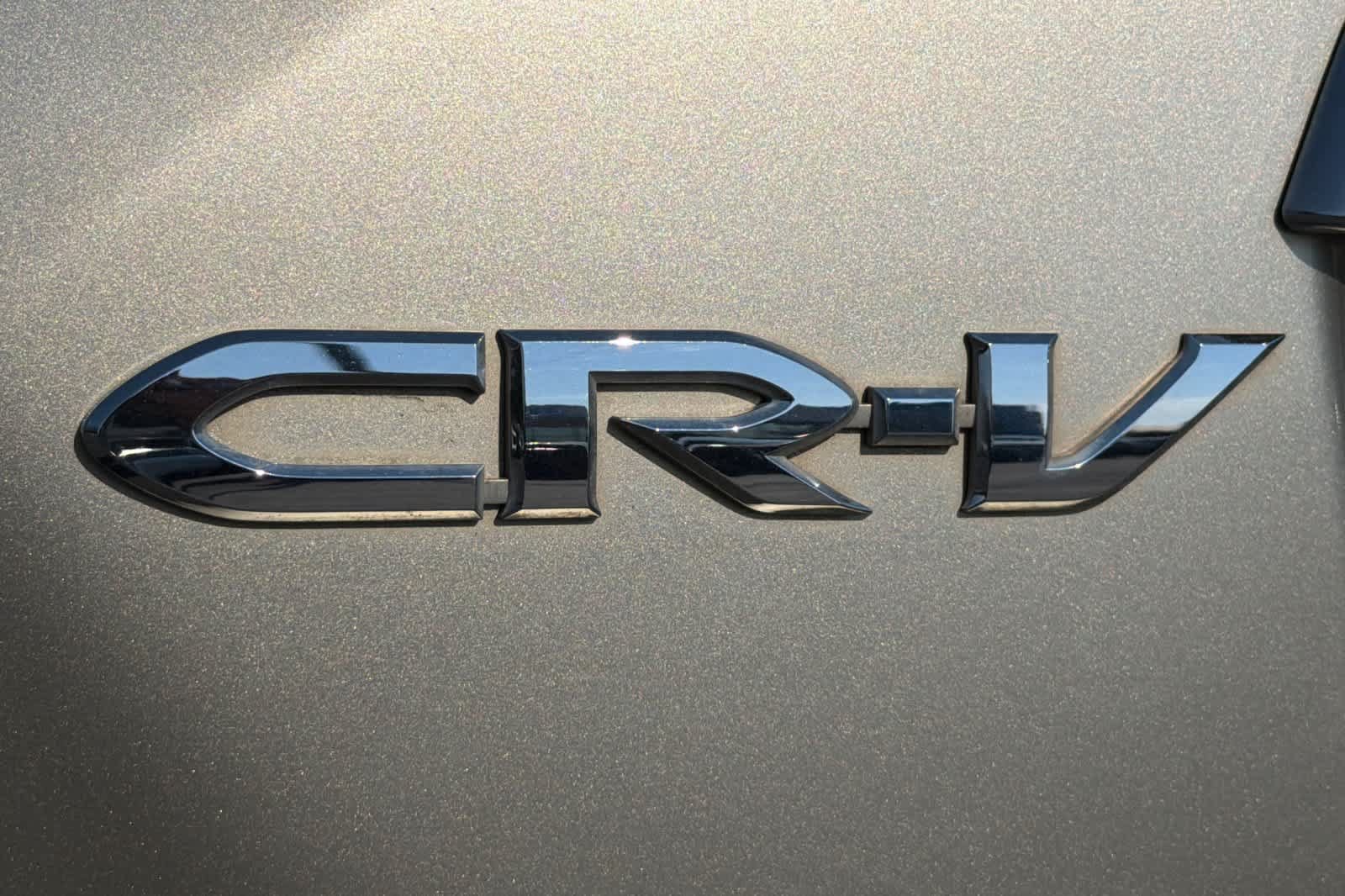 Used 2008 Honda CR-V EX-L image 12