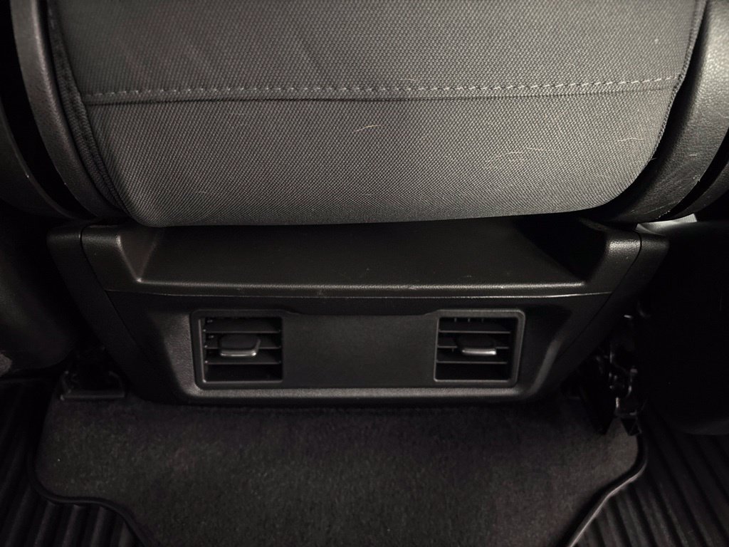 Certified 2020 Chevrolet Silverado 1500 Custom Trail Boss w/ Custom Convenience Package AWD/4WD image 11