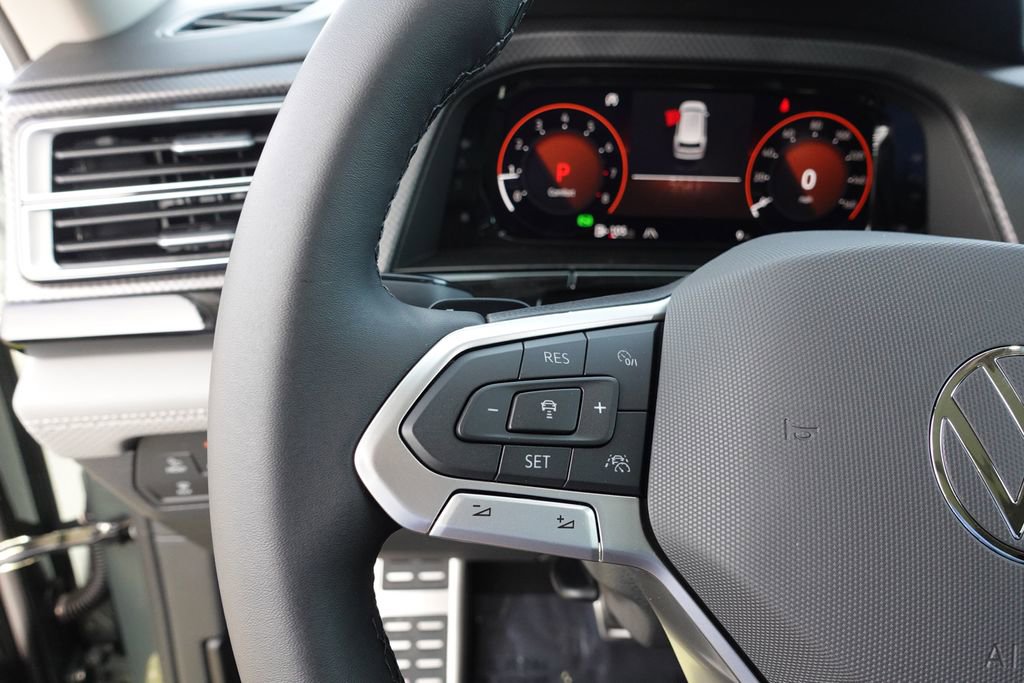 New 2026 Volkswagen Atlas Peak Edition image 21