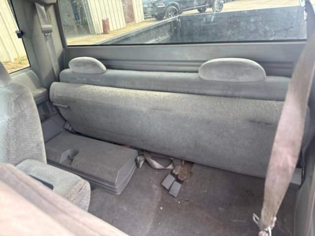 Used 1996 Chevrolet Silverado 1500 4x4 Extended Cab image 3
