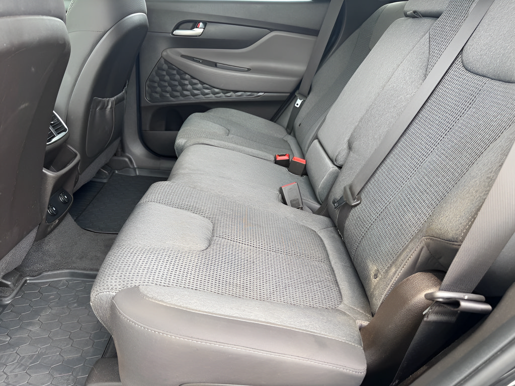 Used 2020 Hyundai Santa Fe SEL FWD image 11