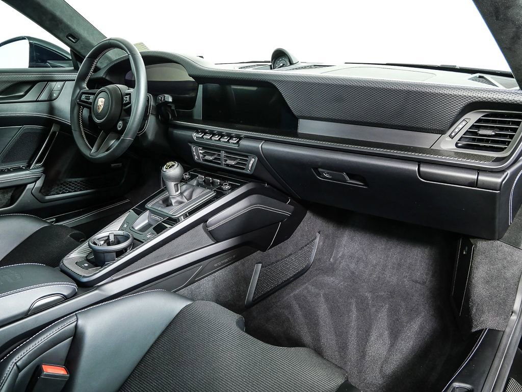 Certified 2025 Porsche 911 GT3 image 22