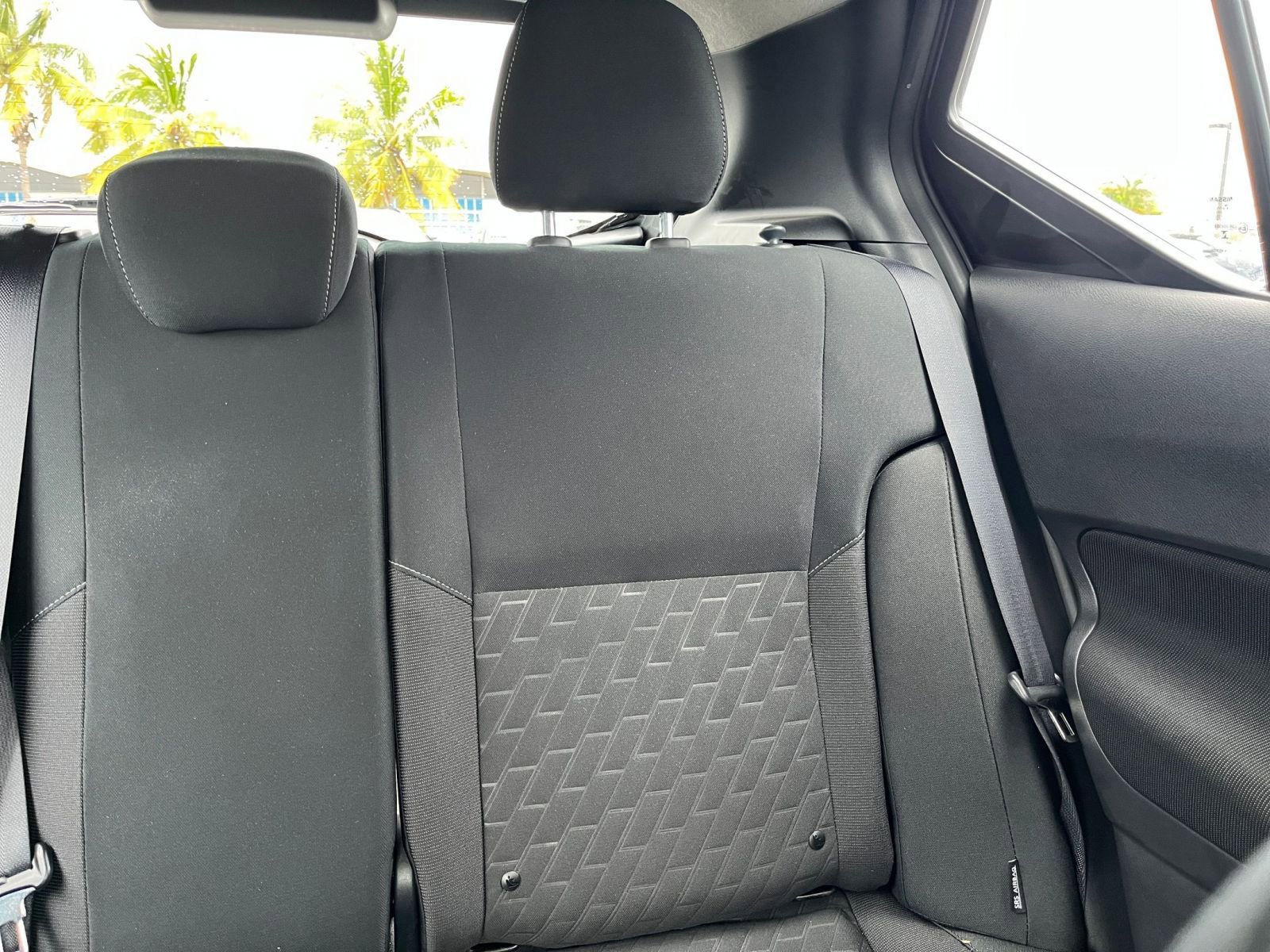 Used 2024 Nissan Kicks SV image 36