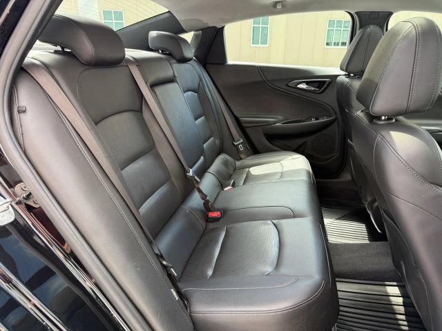 Used 2020 Chevrolet Malibu Premier FWD image 19