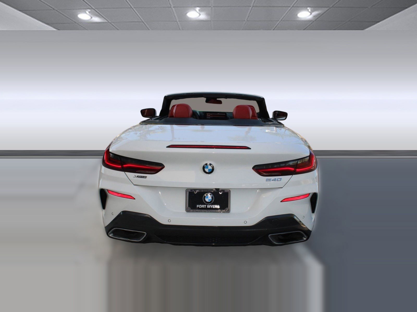 Used 2023 BMW 840i xDrive 840i image 10