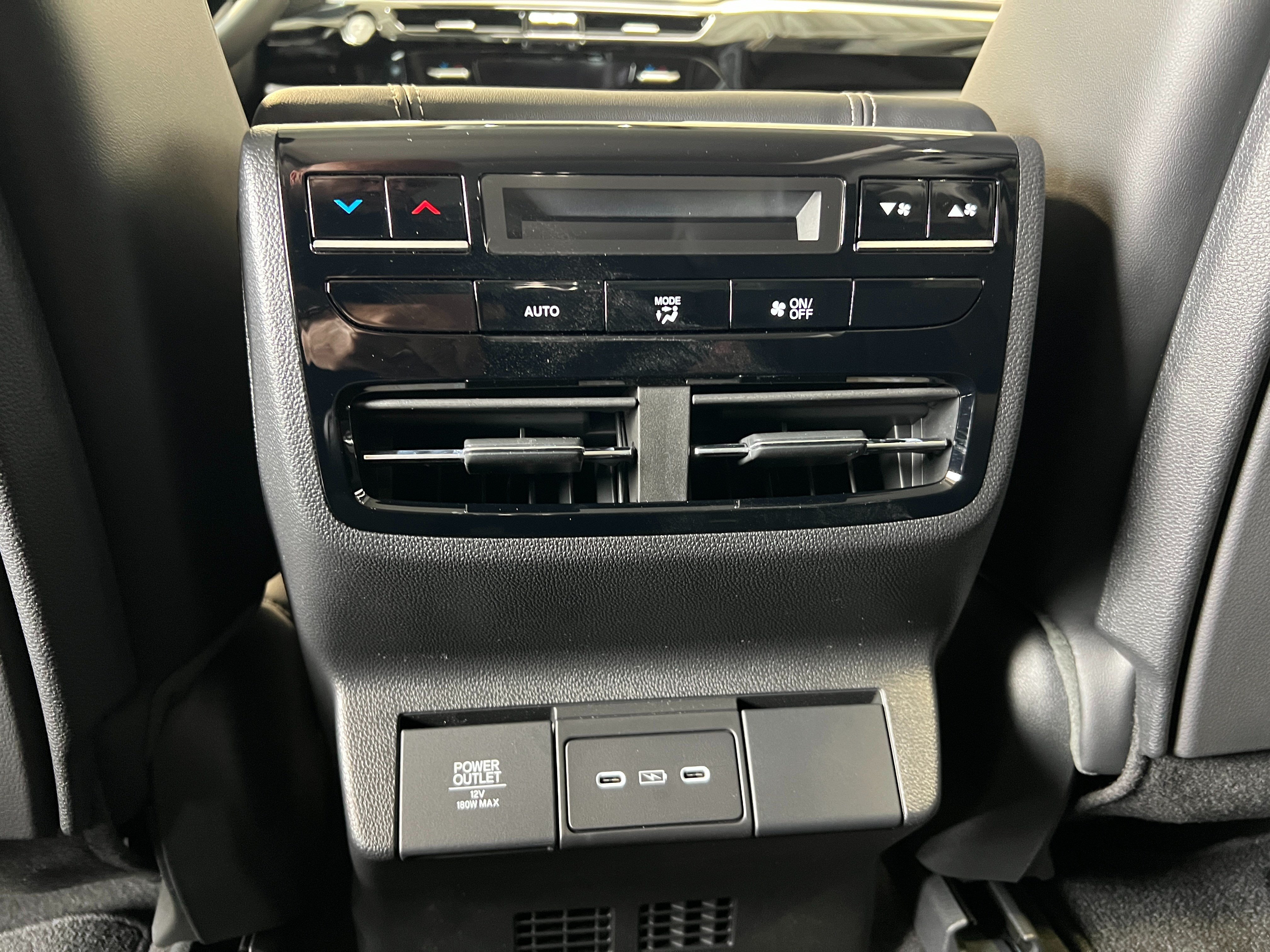 New 2026 Acura MDX w/ Technology Package AWD/4WD image 28