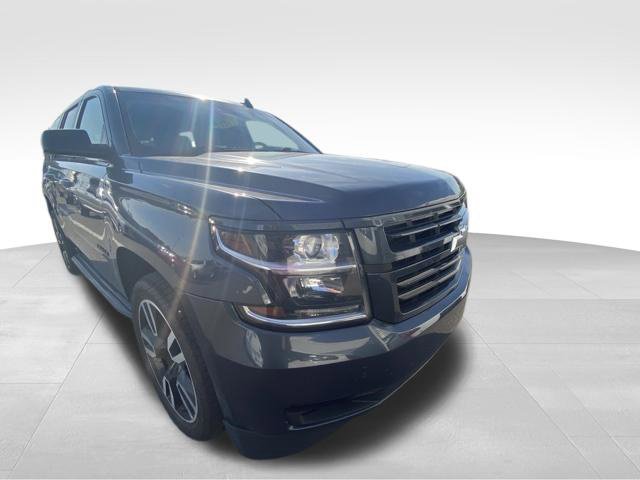 Used 2020 Chevrolet Tahoe LT w/ RST Edition AWD/4WD image 19