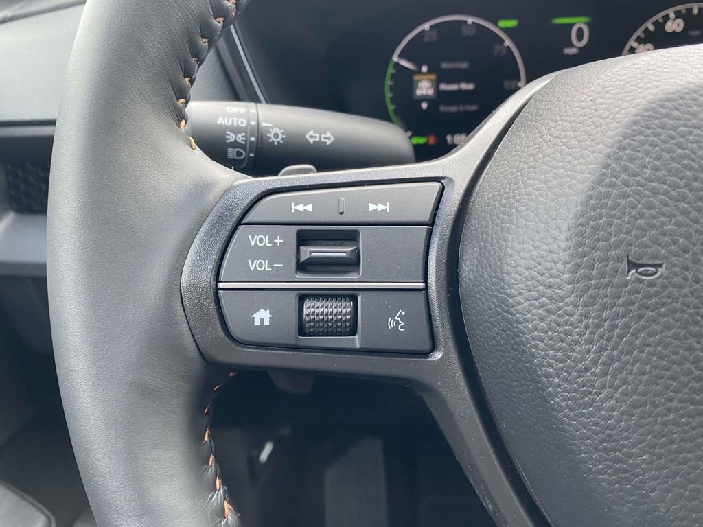 New 2025 Honda CR-V Sport-L image 20