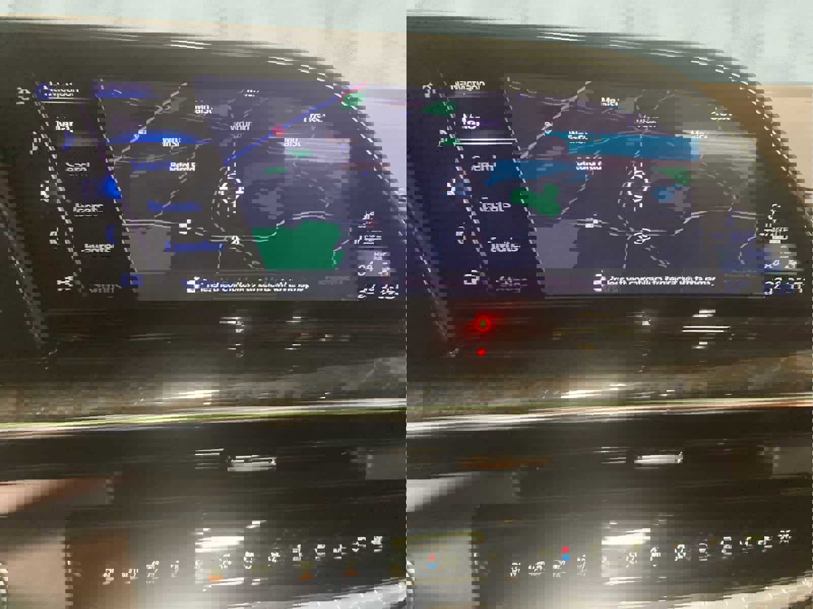 Used 2024 Cadillac Escalade ESV Premium Luxury image 18