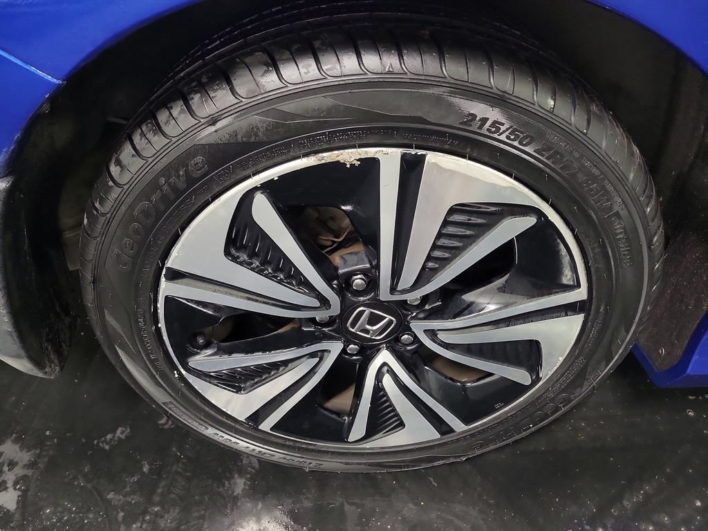 Used 2016 Honda Civic EX-T image 11