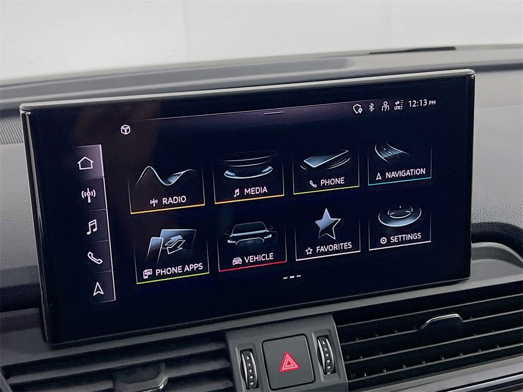 Used 2023 Audi Q5 e Premium Plus w/ Premium Plus Package image 15