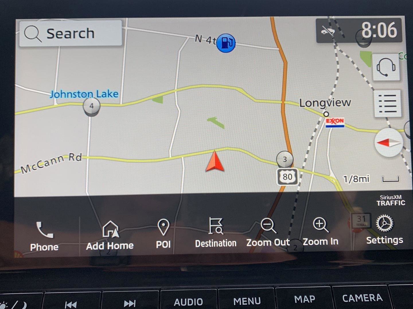 Used 2024 Mitsubishi Outlander SE image 6