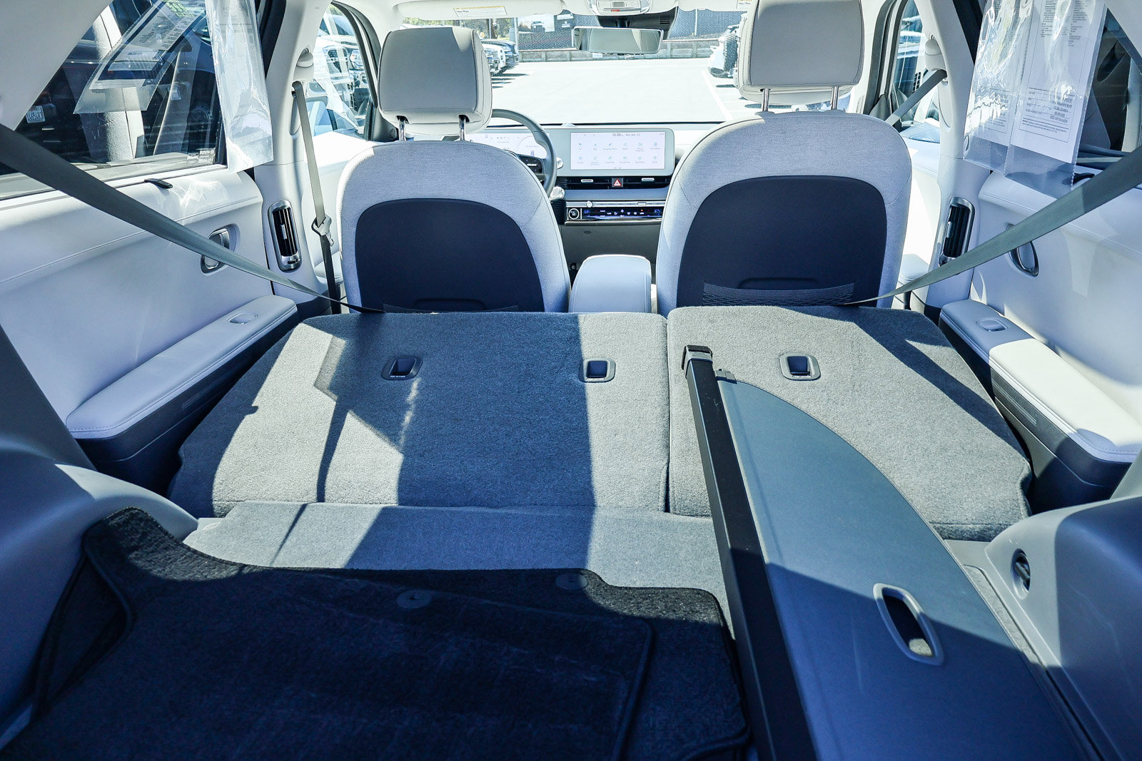 Used 2024 Hyundai Ioniq 5 Limited image 19