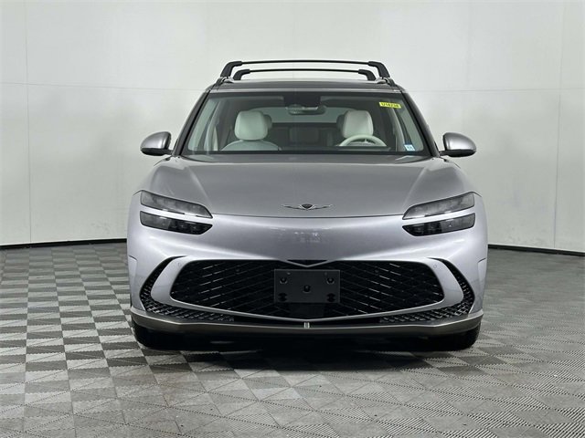 Used 2025 Genesis GV60 AWD image 6
