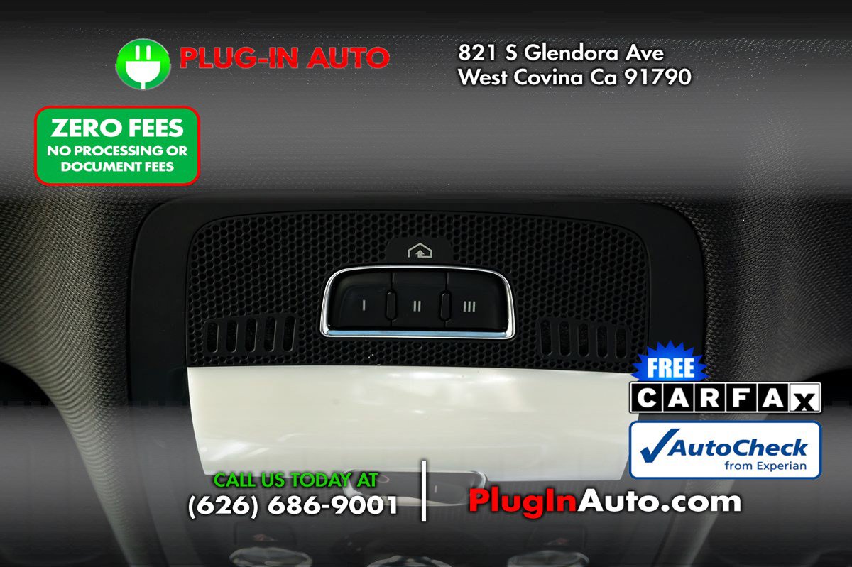 Used 2014 Audi S4 Premium Plus AWD/4WD image 20