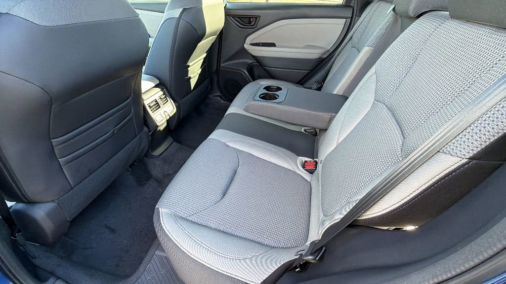 New 2026 Subaru Forester Premium image 16