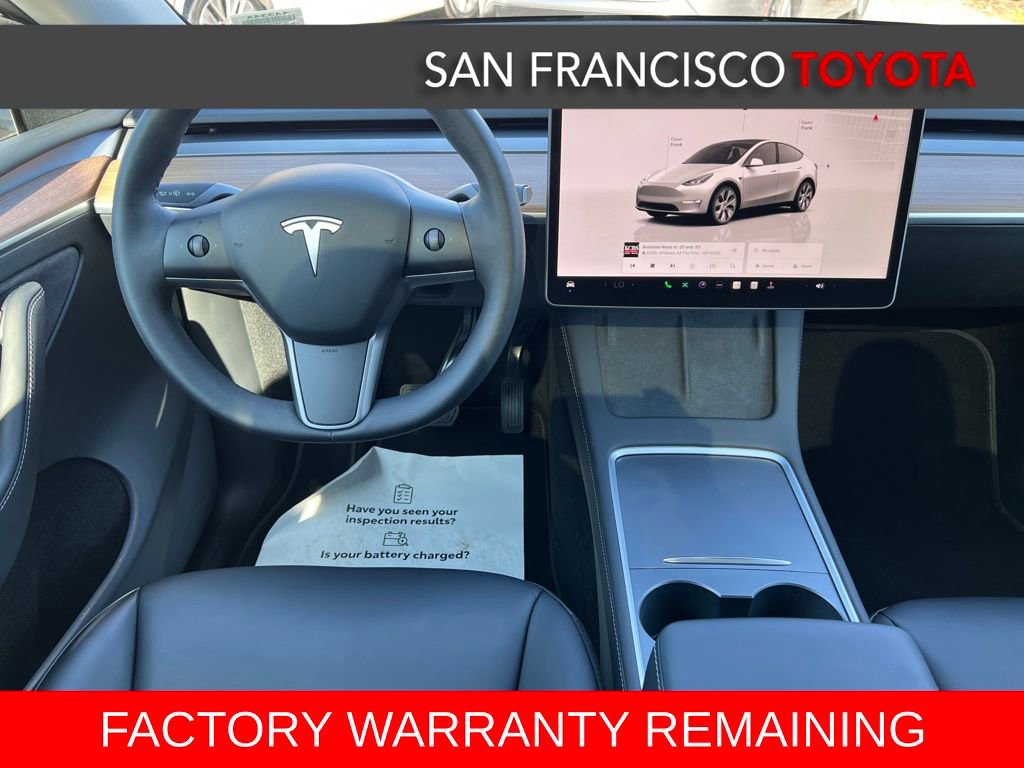 Used 2023 Tesla Model Y Long Range image 26