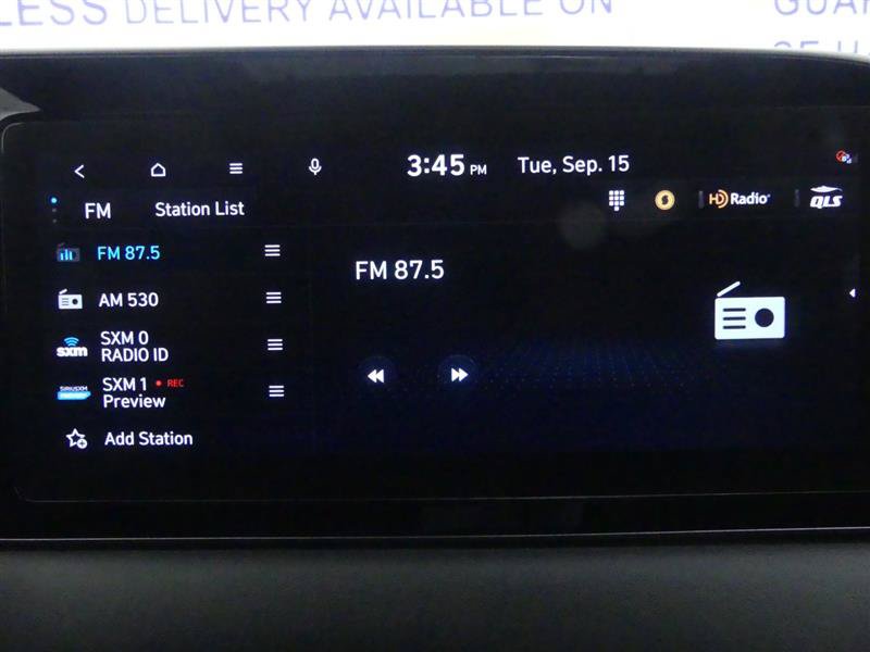 Used 2022 Hyundai Palisade Calligraphy FWD image 13