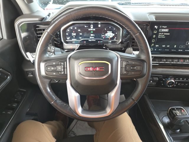 Used 2023 GMC Sierra 1500 Elevation AWD/4WD image 61