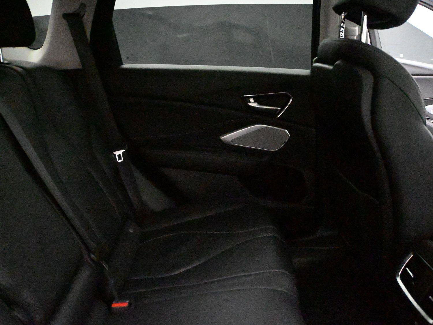 Certified 2024 Acura RDX SH-AWD w/ Technology Package image 60