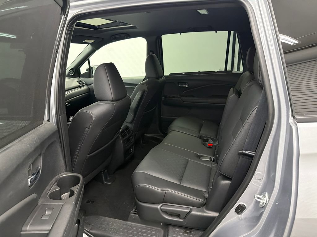 Used 2021 Honda Passport Elite image 23