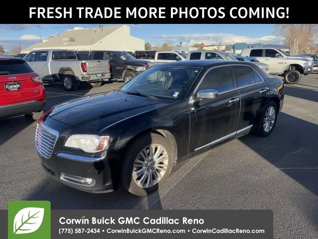 Used 2013 Chrysler 300 C image 6