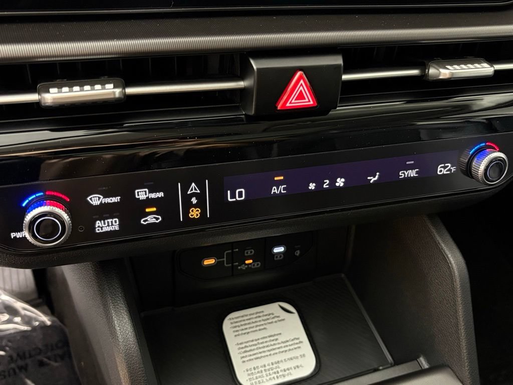 New 2026 Kia Sportage EX AWD/4WD image 28
