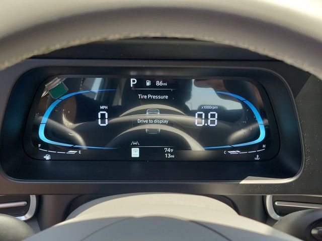 New 2026 Hyundai Elantra Sport image 9