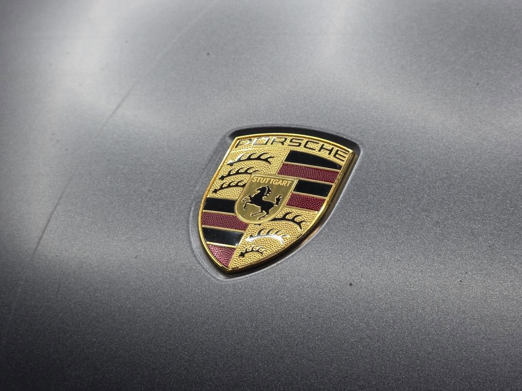 Used 2015 Porsche Macan Turbo image 37