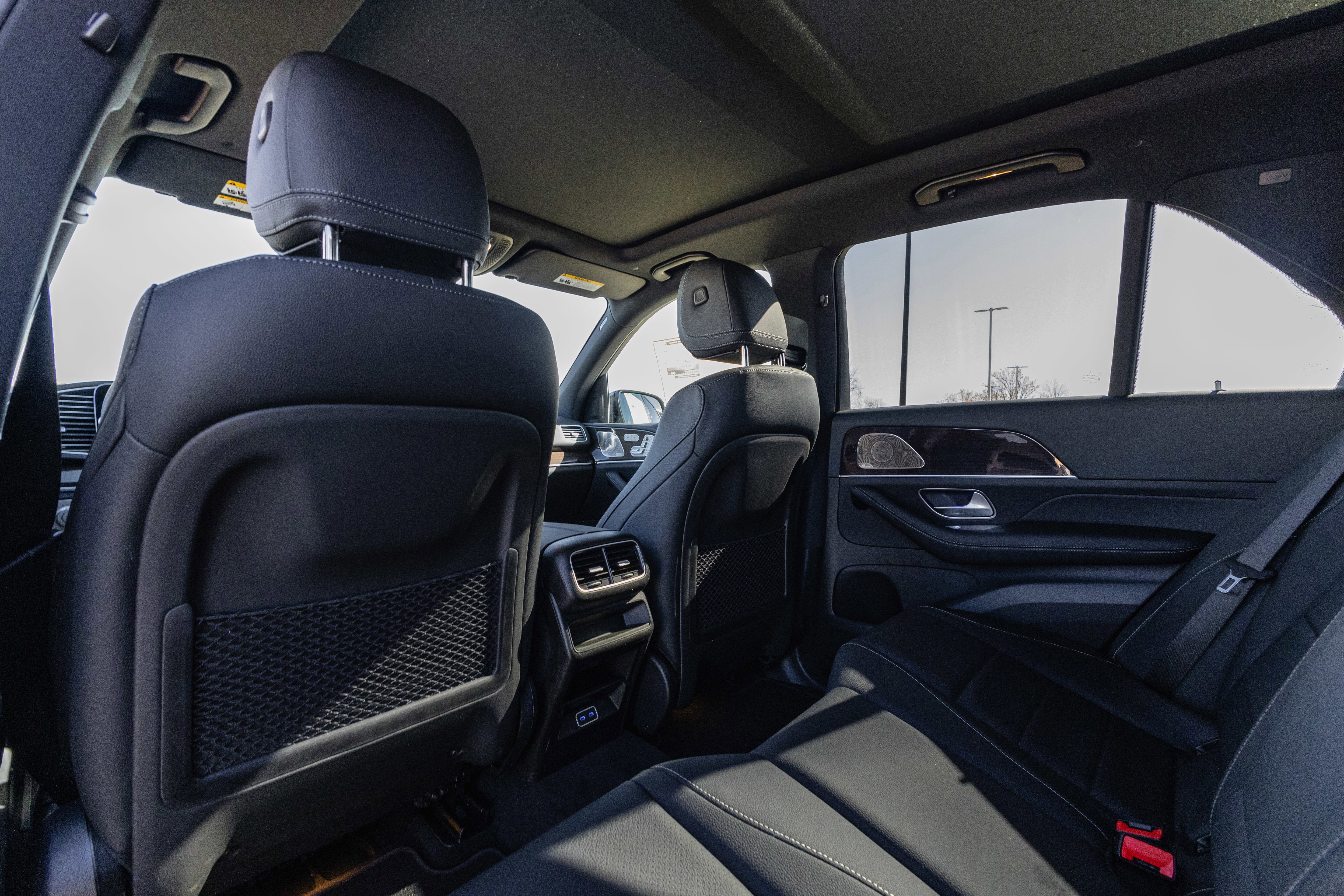 New 2026 Mercedes-Benz GLE 450 4MATIC image 22