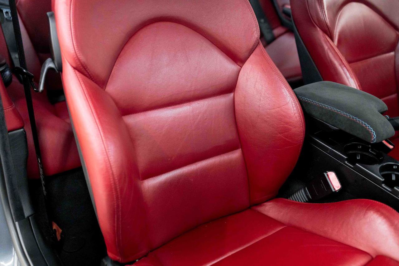 Used 2002 BMW M3 Coupe RWD image 53