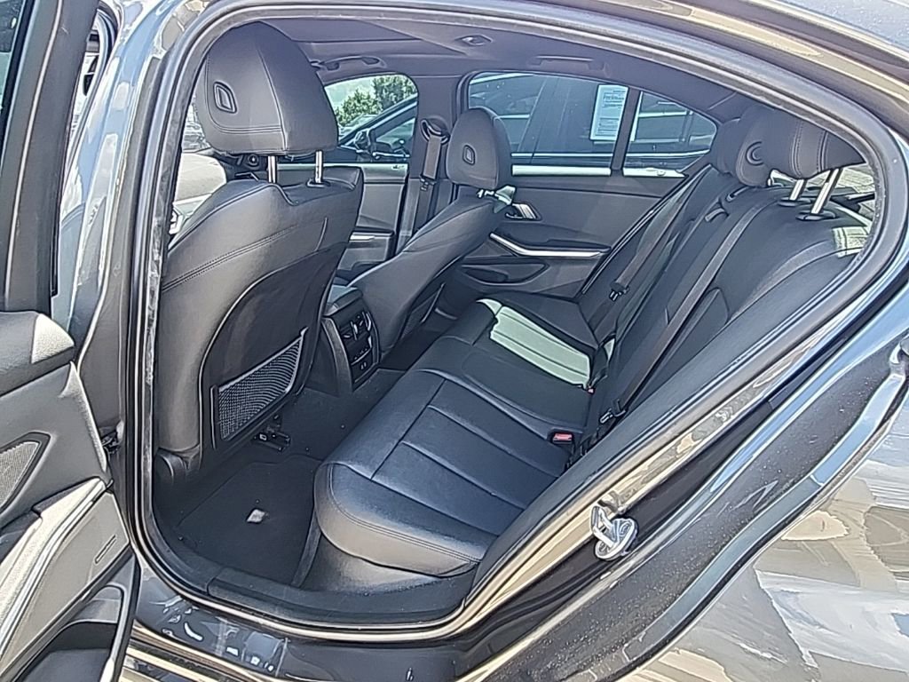 Used 2021 BMW M340i xDrive w/ Premium Package image 3