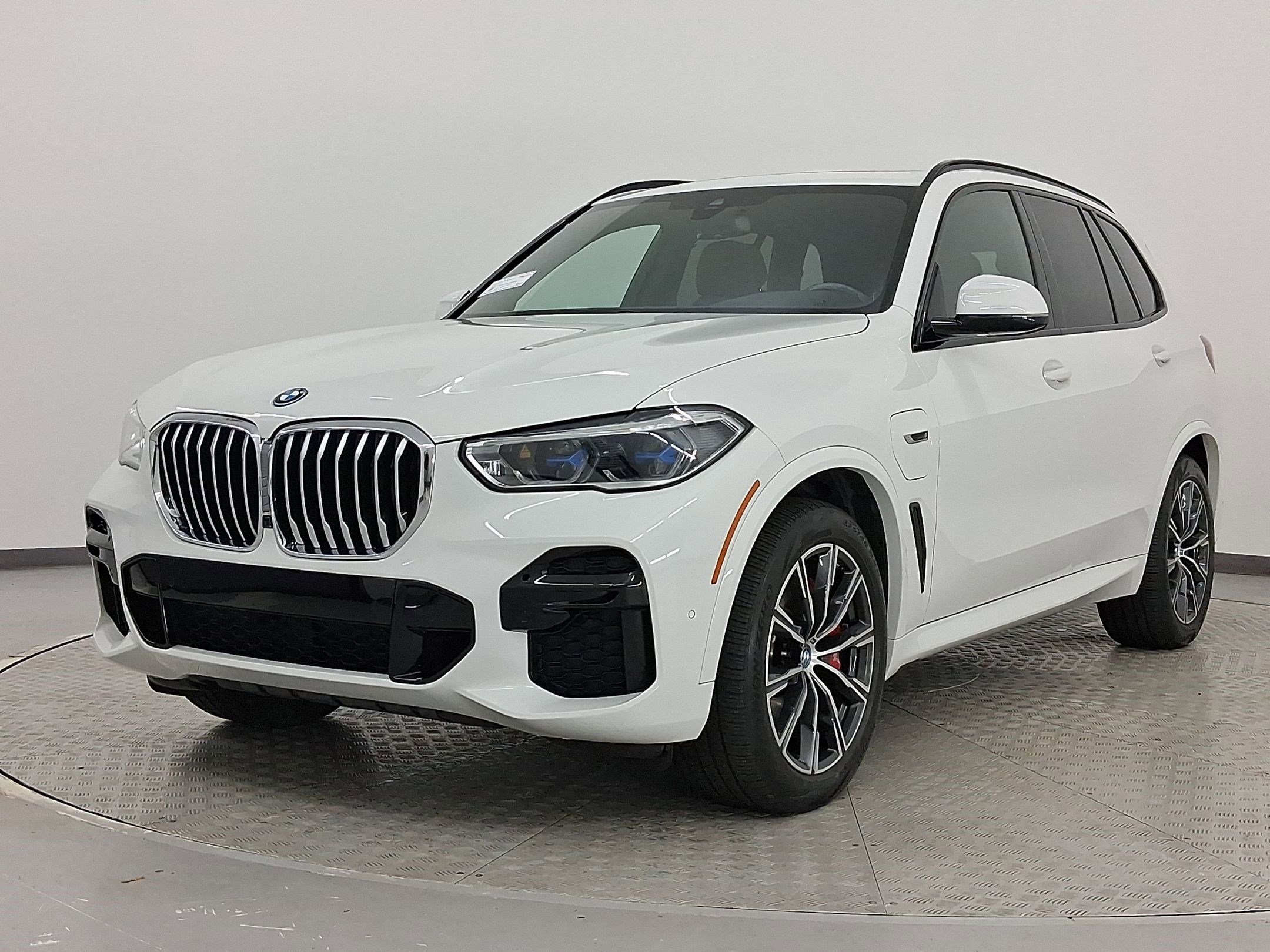 Used 2023 BMW X5 xDrive45e w/ Executive Package
