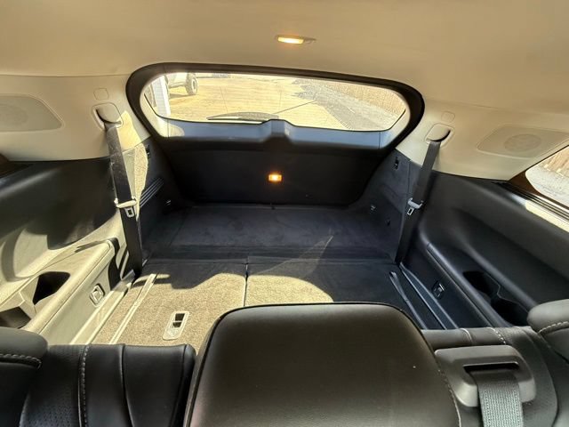 Used 2024 INFINITI QX60 Pure FWD image 14