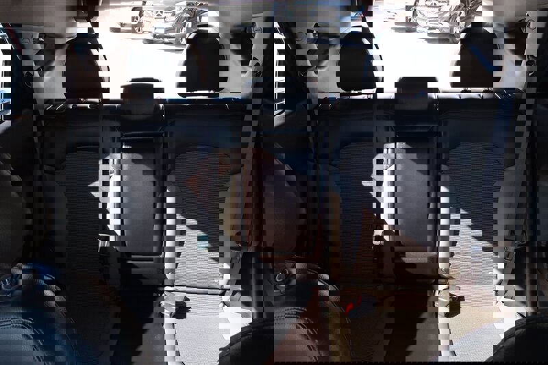 Used 2011 Hyundai Tucson GLS image 11