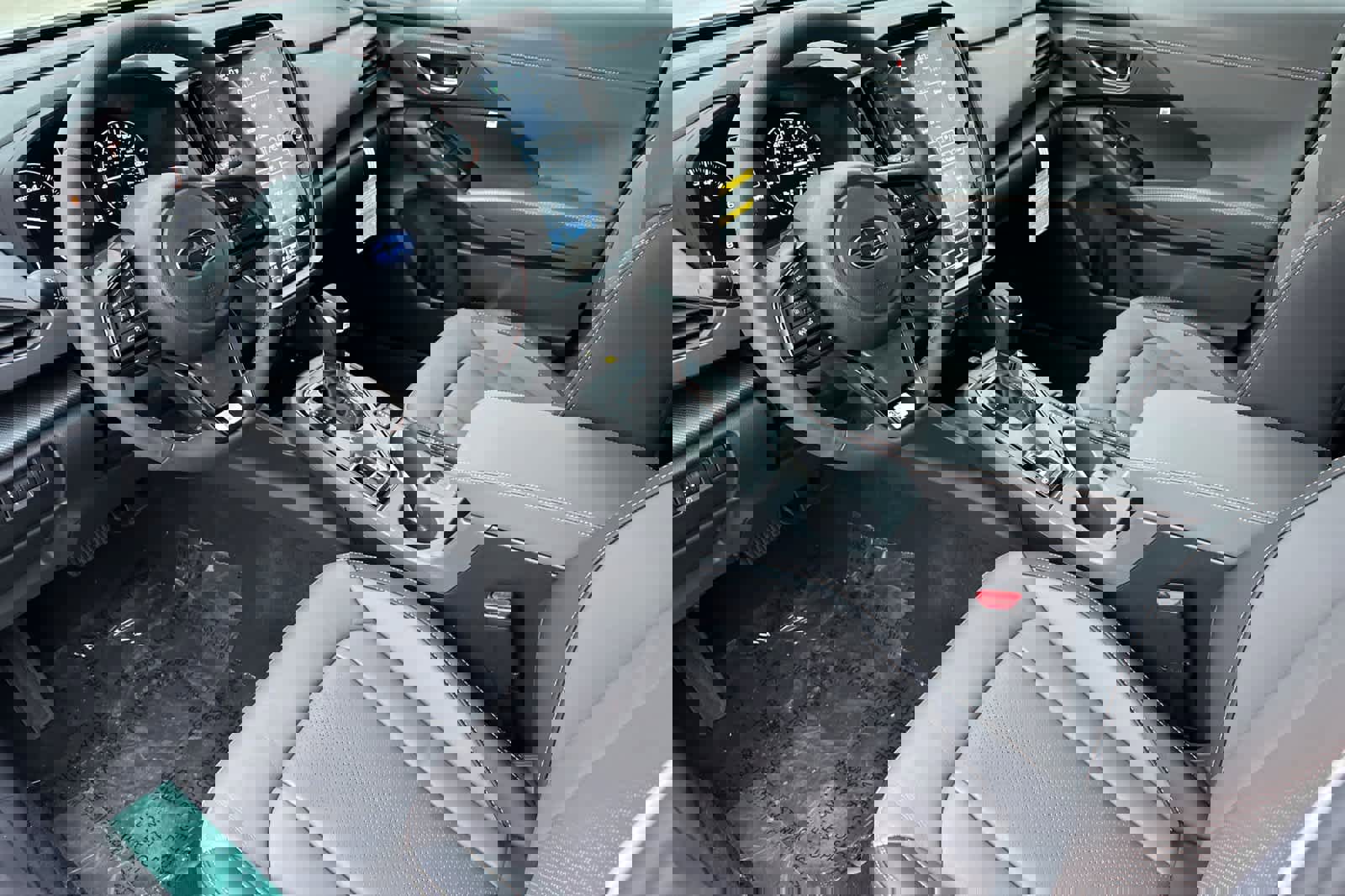 New 2026 Subaru Crosstrek 2.5i Limited w/ Crosstrek Mirror Package image 9