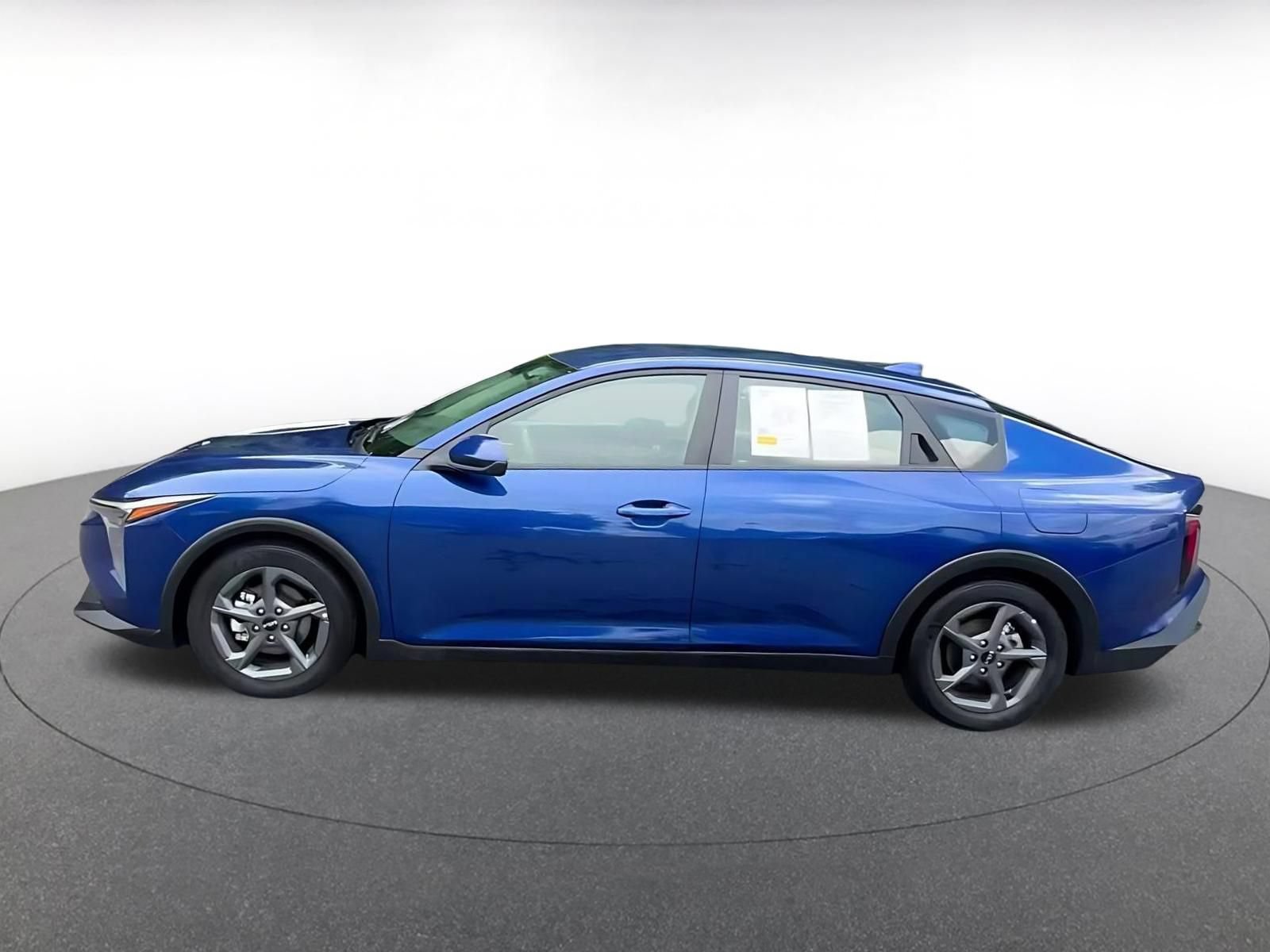 Used 2026 Kia K4 FWD image 9