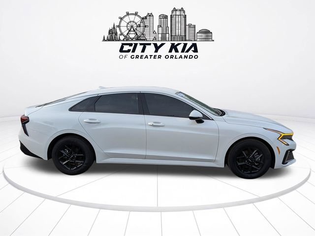 New 2026 Kia K5 LXS FWD image 7
