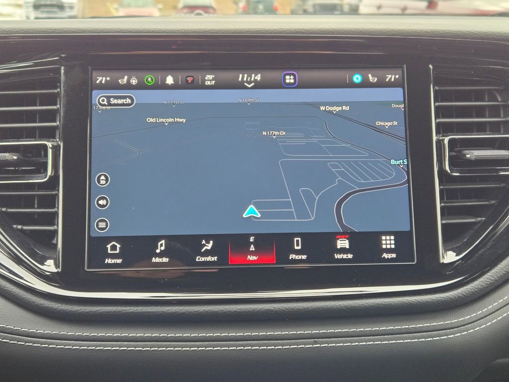 Used 2023 Dodge Durango SRT w/ Black Package image 20