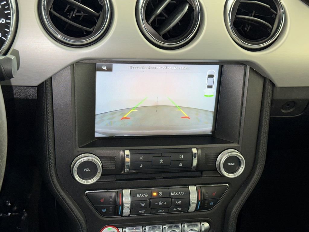 Used 2015 Ford Mustang GT Premium image 19