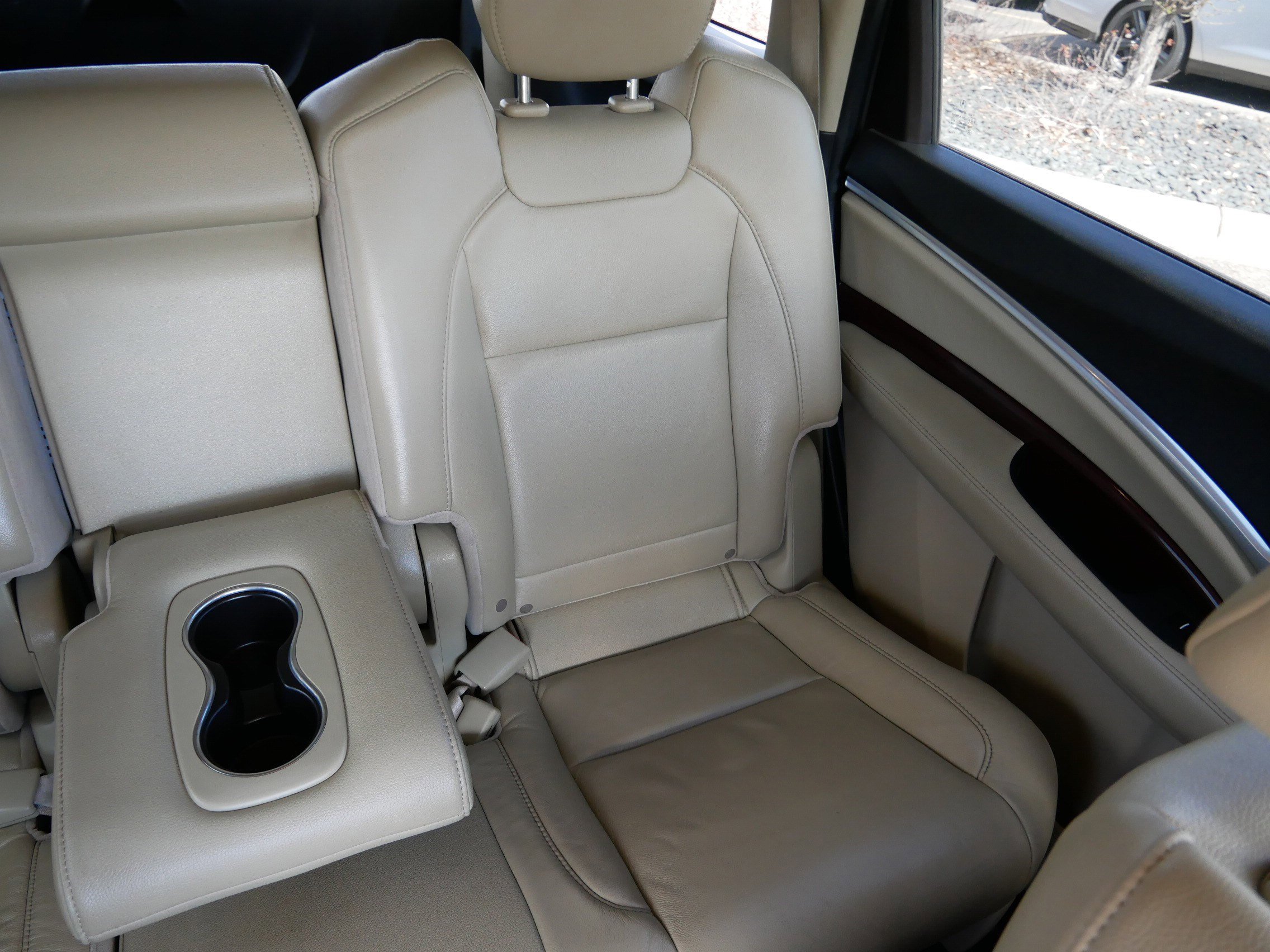 Used 2015 Acura MDX SH-AWD w/ Technology Package image 15