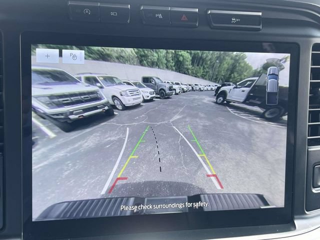 Certified 2023 Ford F150 Lariat w/ Equipment Group 502A High AWD/4WD image 29