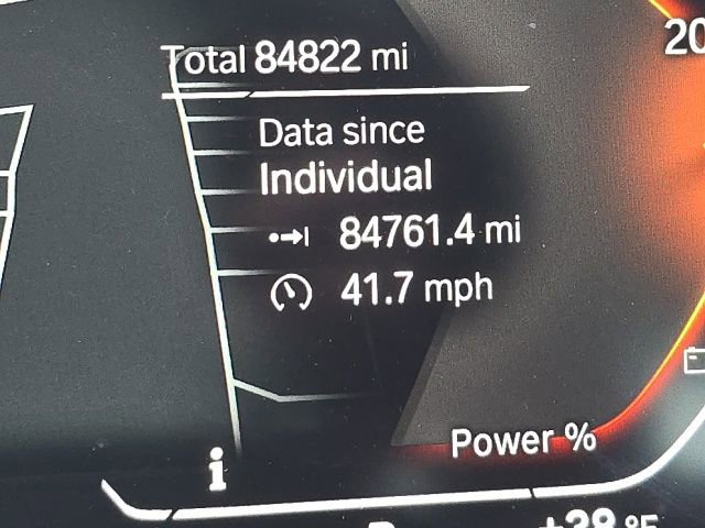 Used 2023 BMW 540i xDrive w/ Premium Package image 14