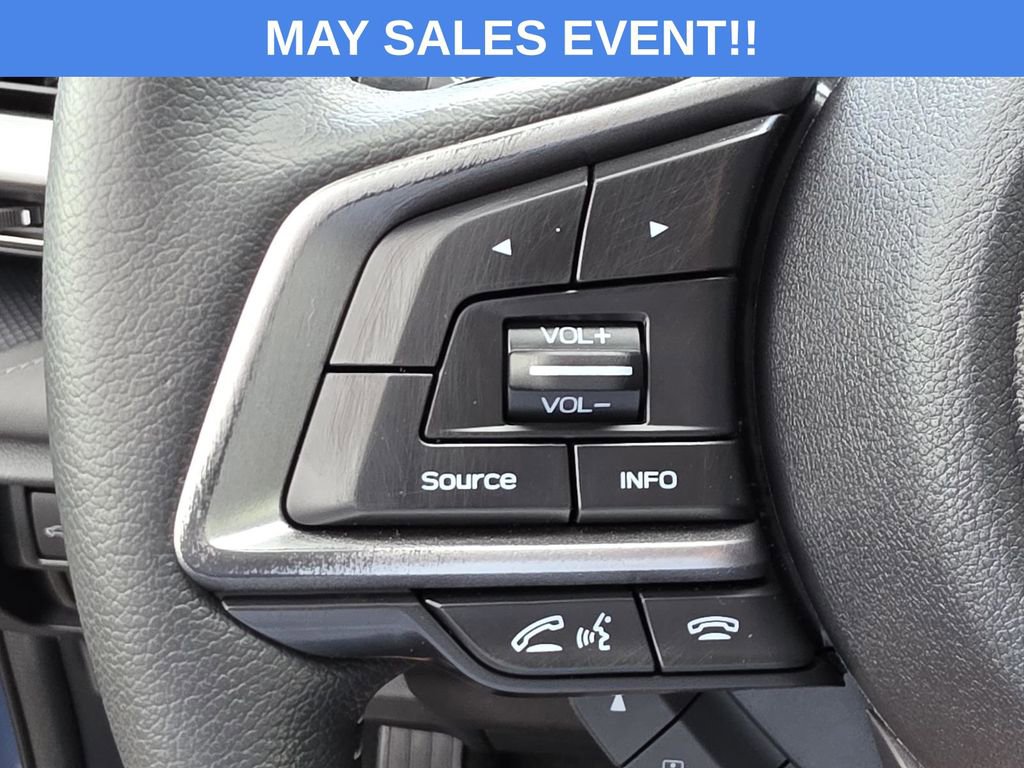 Used 2021 Subaru Forester Touring w/ Popular Package #2 AWD/4WD image 28