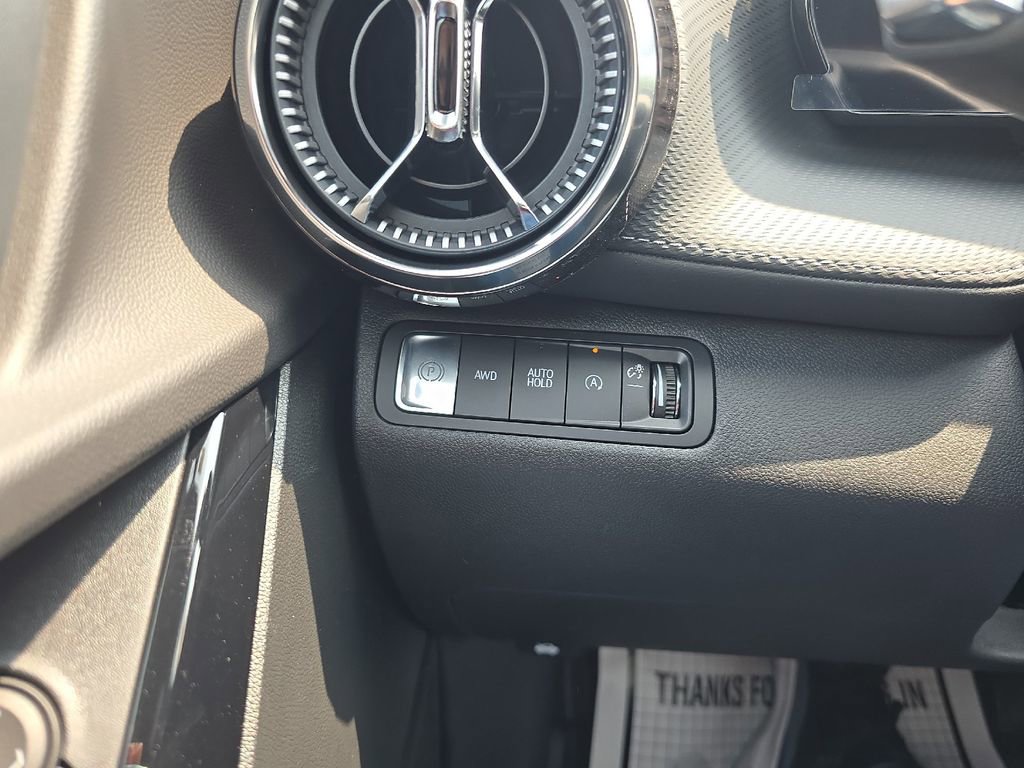 New 2026 Chevrolet Equinox LT w/ Convenience Package II image 34