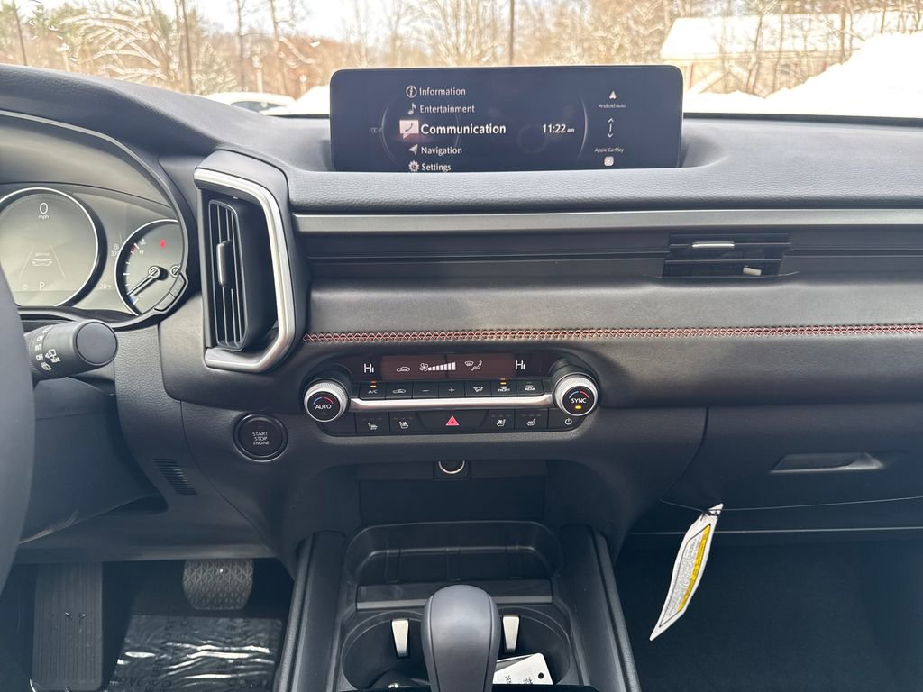 New 2026 MAZDA CX-50 AWD 2.5 S w/ Weather Package image 18