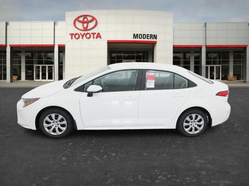 New 2026 Toyota Corolla LE image 11