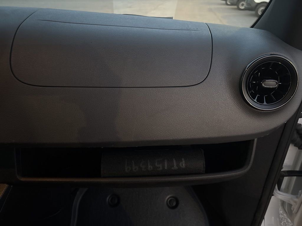 Used 2023 Mercedes-Benz Sprinter 144 Cargo image 23