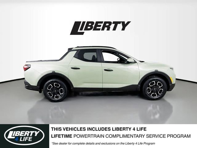 Used 2022 Hyundai Santa Cruz SEL w/ Activity Package image 8